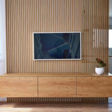 Tyrkysova-kuchyna-do-U-TV-lamely (10)