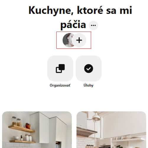 Ako si na Pintereste vyskladať svoju vysnívanú kuchyňu Dizajnové kuchyne