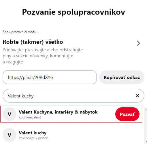 AKO SI NA PINTERESTE VYSKLADAŤ SVOJU VYSNÍVANÚ KUCHYŇU DIZAJNOVÉ KUCHYNE