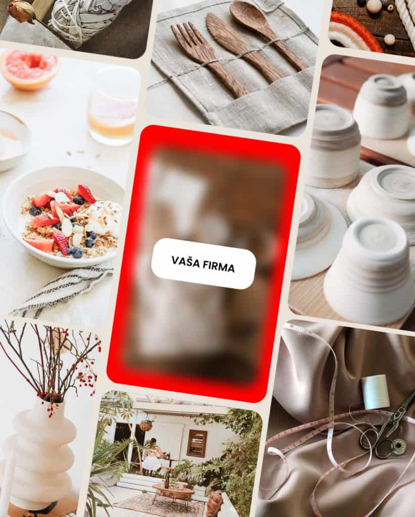 Ako si na Pintereste vyskladať svoju vysnívanú kuchyňu Dizajnové kuchyne